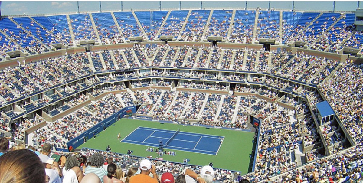 Frisco is put on the map, making headlines as The Star will now host the 2025 Dallas Open. The 12,000-seat stadium is the only indoor stadium of the ATP Tour, soon bringing buzz to Frisco.
